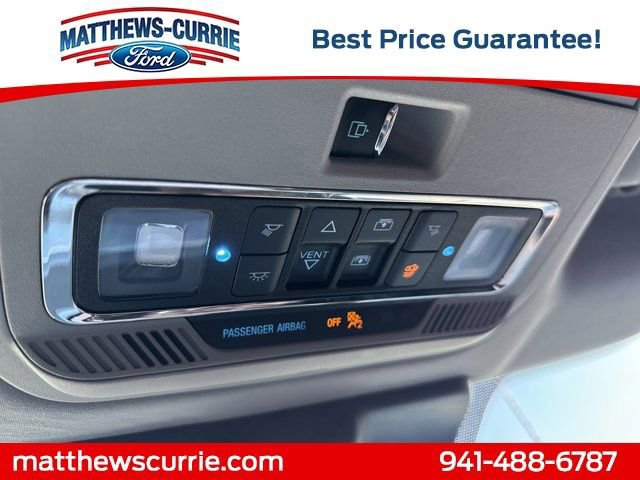 Certified 2023 Ford F150 Limited image 26