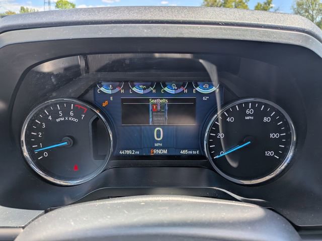 Certified 2023 Ford Expedition Max XLT AWD/4WD image 10
