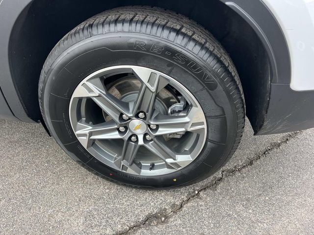 Used 2024 Chevrolet Blazer LT image 11