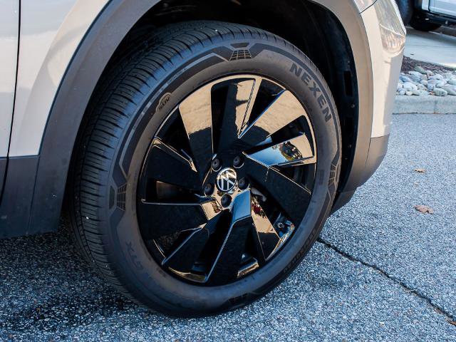 Used 2024 Volkswagen Atlas SE image 8