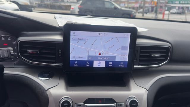 Certified 2023 Ford Explorer XLT w/ Equipment Group 202A image 14