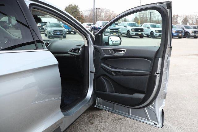 Certified 2024 Ford Edge SEL w/ Convenience Package image 25