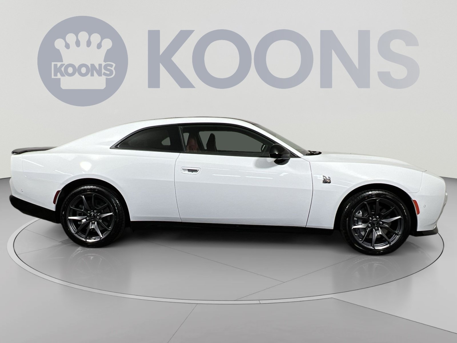 Used 2026 Dodge Charger Scat Pack AWD/4WD image 12