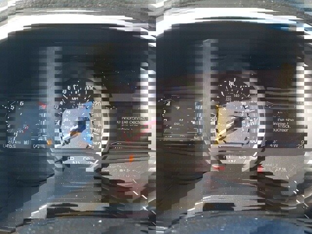 Certified 2019 Ford Edge ST w/ Equipment Group 401A image 17