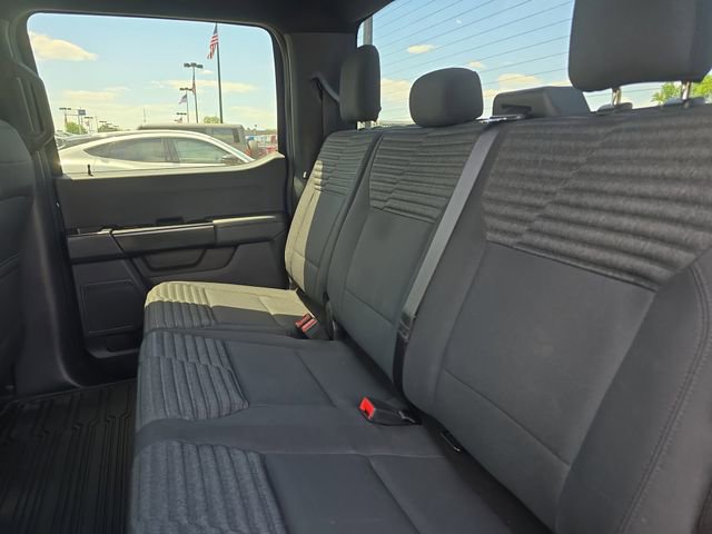 Certified 2023 Ford F150 XL w/ STX Appearance Package AWD/4WD image 29