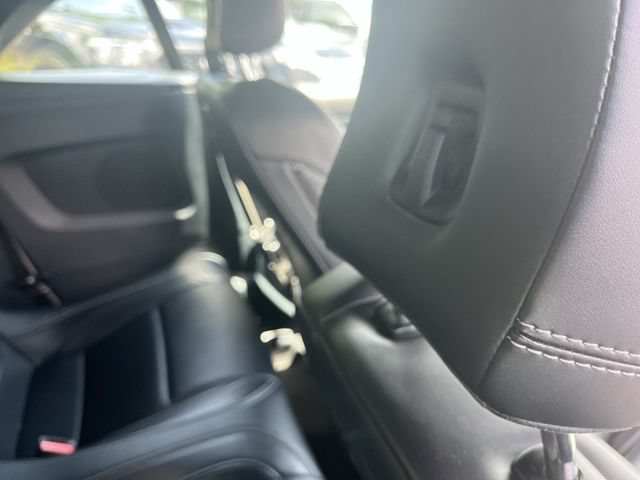 Certified 2024 Ford Mustang GT Premium RWD image 22
