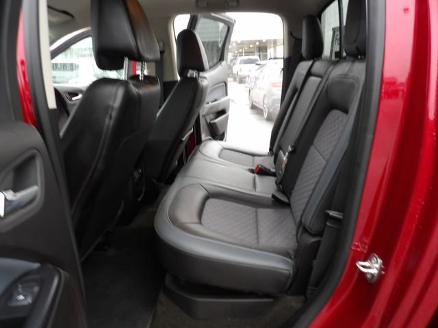 Used 2017 Chevrolet Colorado Z71 image 30