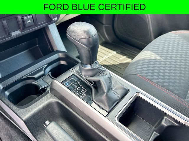 Used 2023 Toyota Tacoma SR5 AWD/4WD image 19