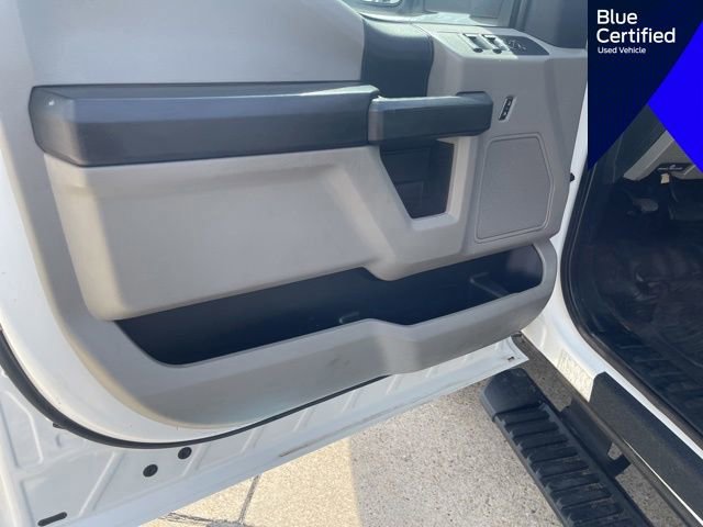Certified 2019 Ford F350 XL w/ Power Equipment Group image 27