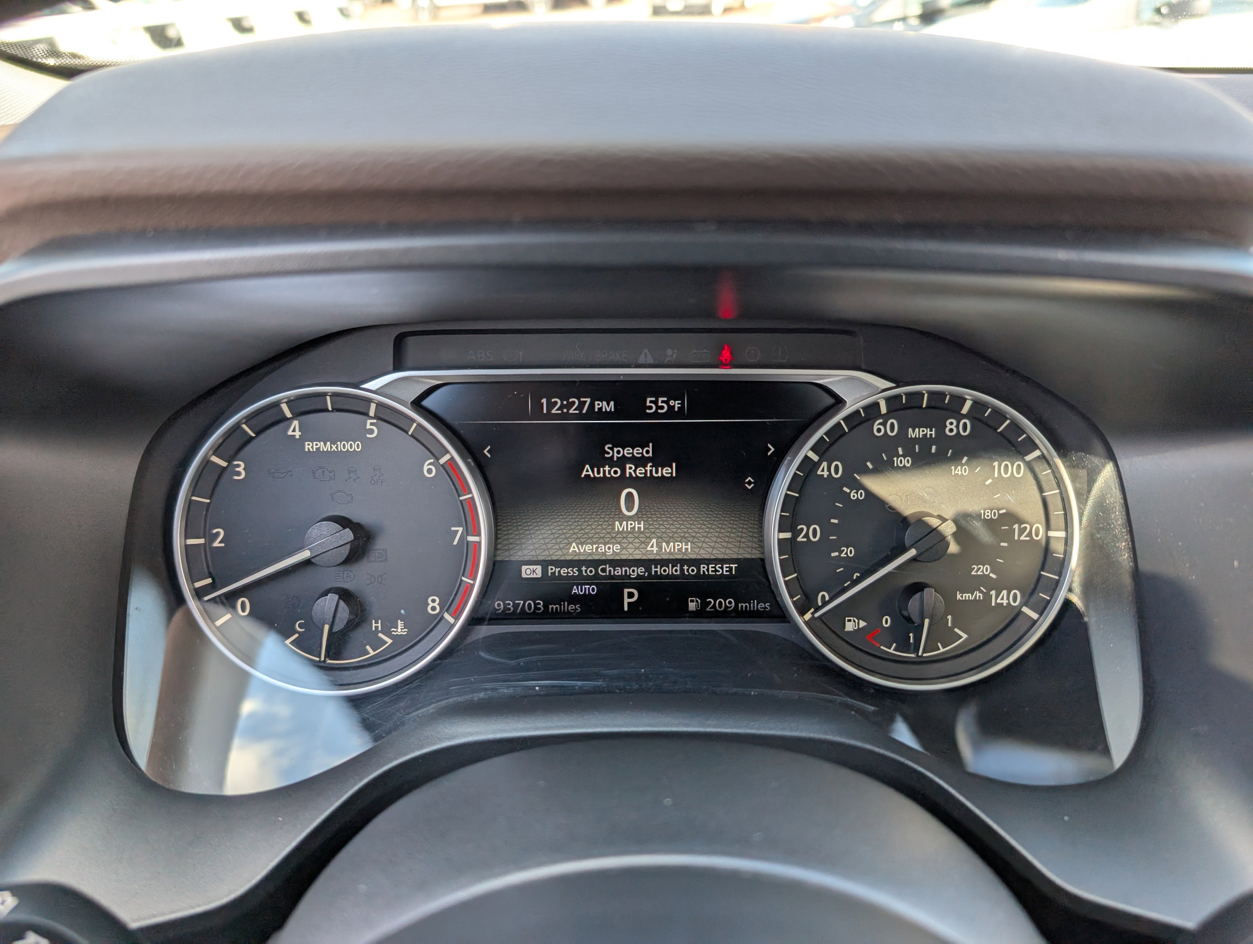 Used 2021 Nissan Rogue SL image 30