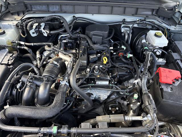 Certified 2022 Ford Bronco Outer Banks AWD/4WD image 28