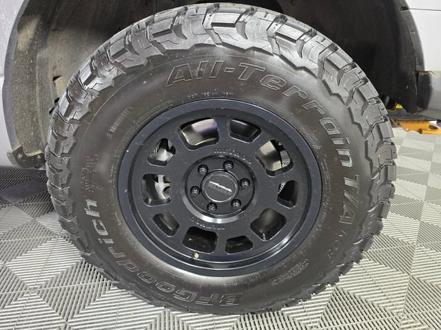 Certified 2022 Ford F150 Tremor w/ Equipment Group 402A High AWD/4WD image 9