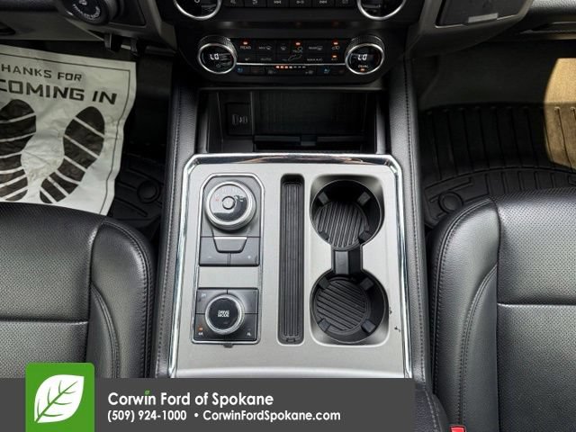 Certified 2021 Ford Expedition Max XLT AWD/4WD image 32