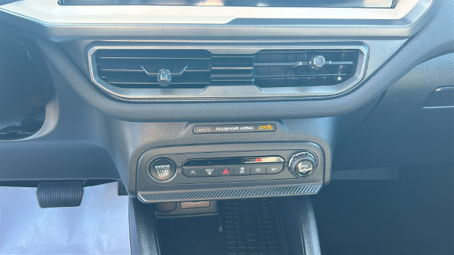 Certified 2025 Ford Bronco Sport Big Bend AWD/4WD image 21