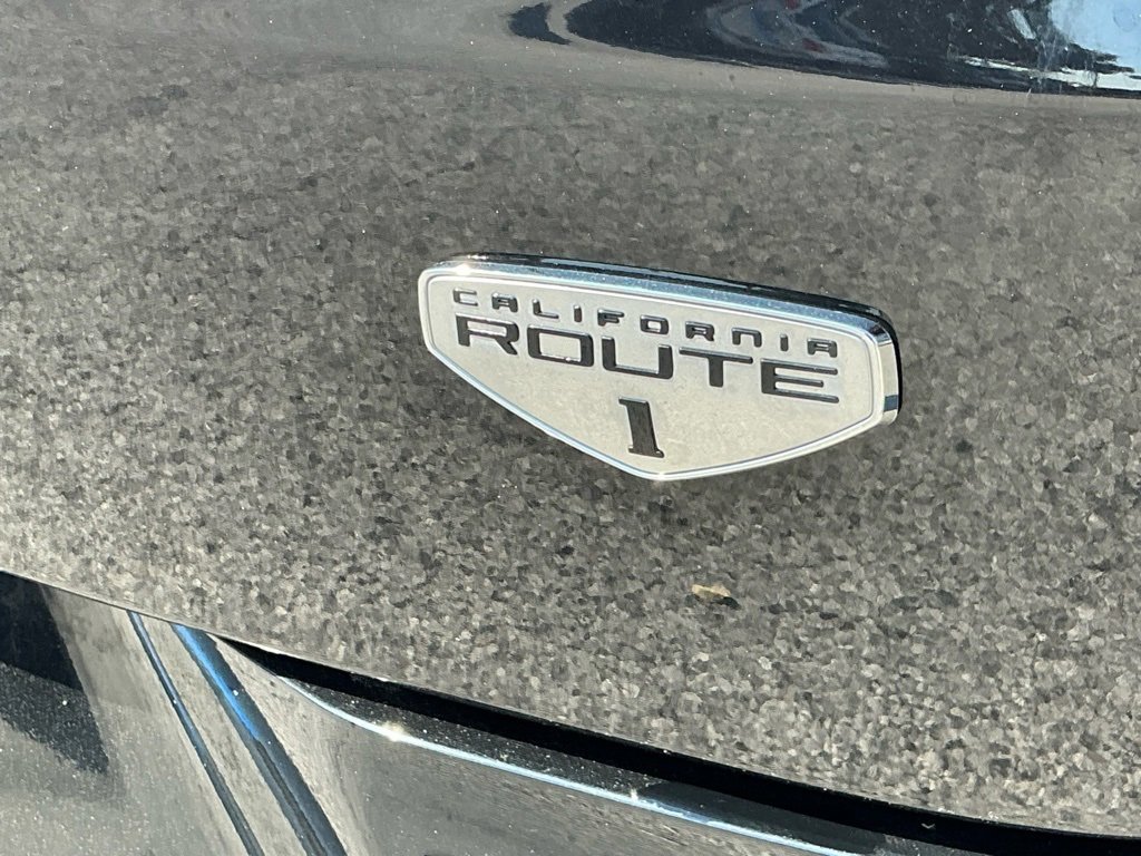 Certified 2023 Ford Mustang Mach-E California Route 1 image 18