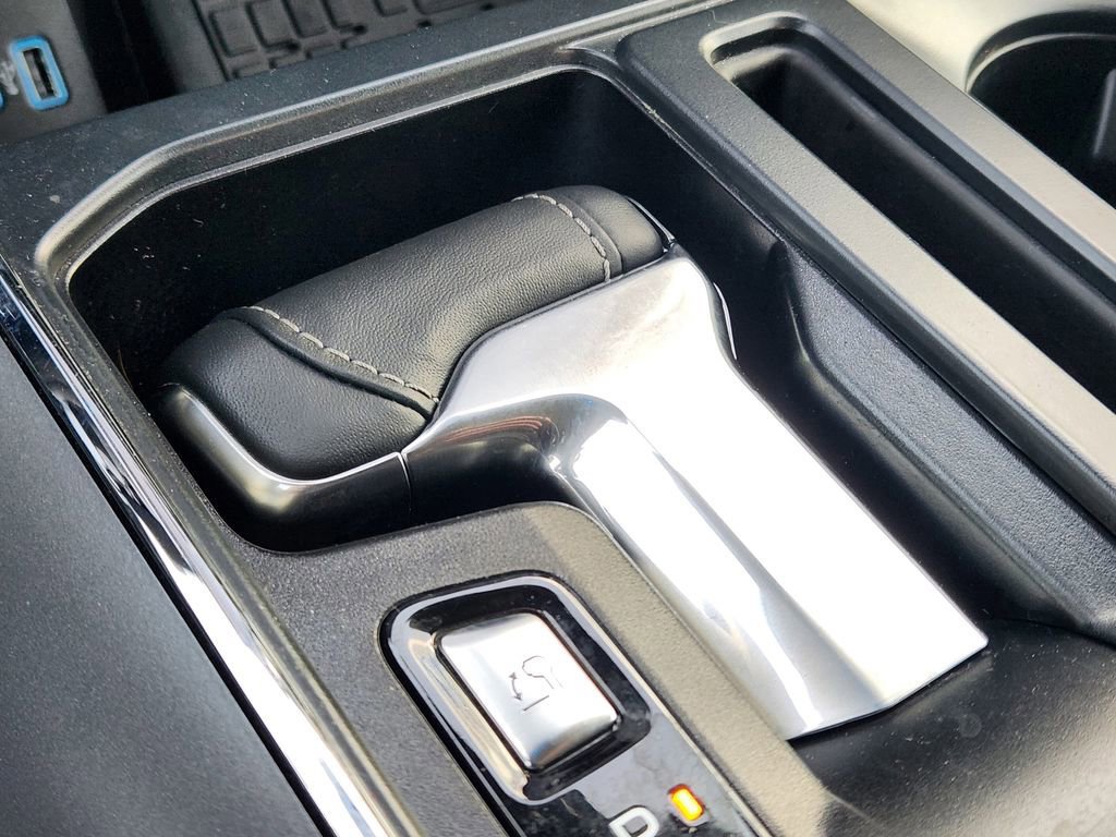 Certified 2024 Ford F150 Lightning Flash w/ Max Trailer Tow Package image 29