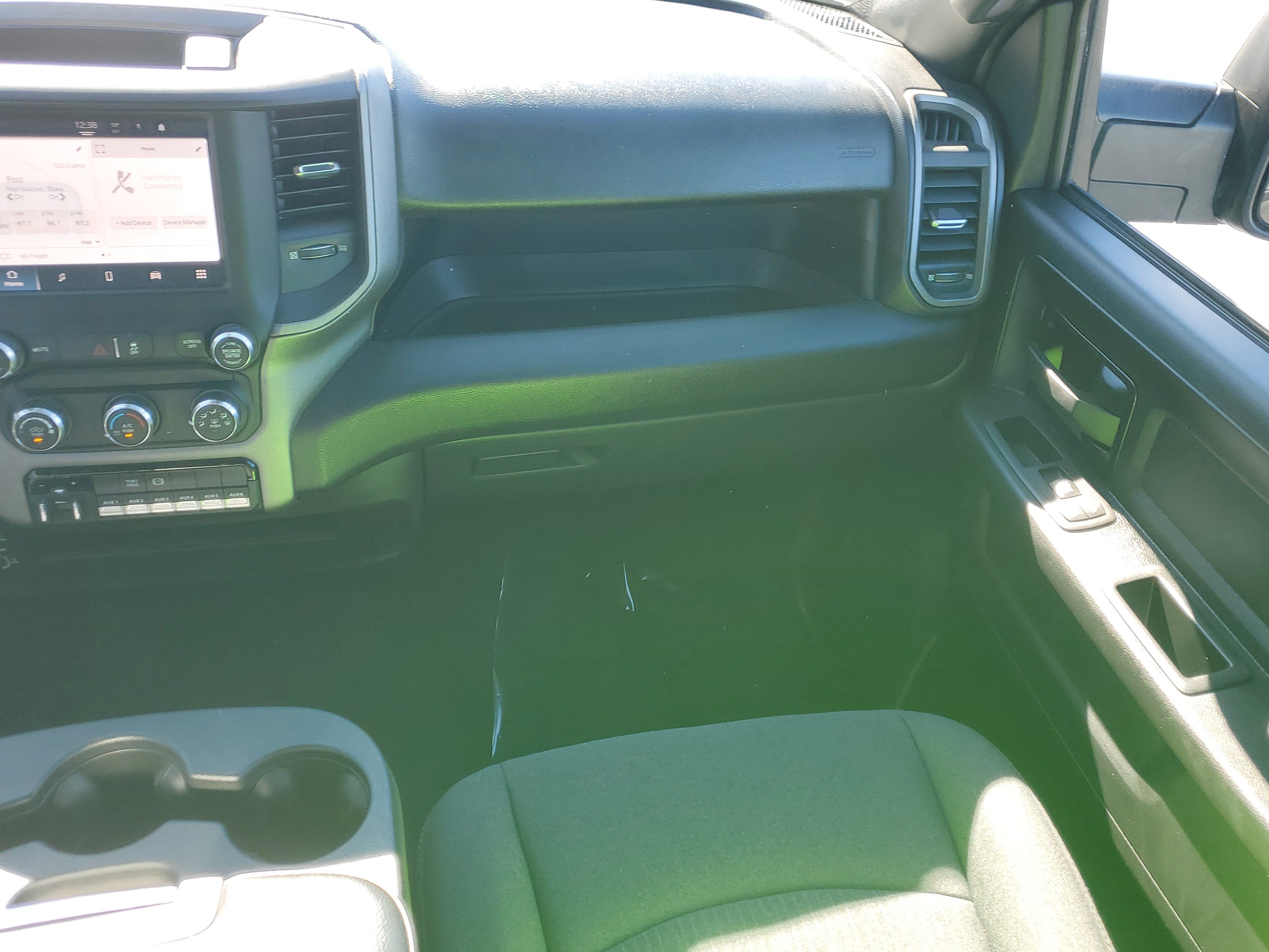 Used 2023 RAM 3500 Tradesman image 16