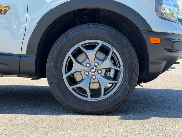 Certified 2021 Ford Bronco Sport Badlands AWD/4WD image 31