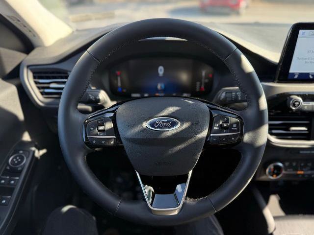 Certified 2023 Ford Escape Active image 16