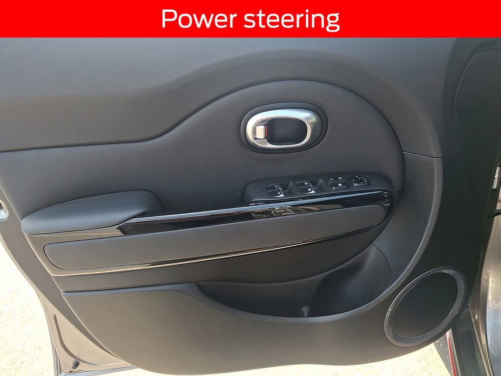 Used 2018 Kia Soul ! image 12