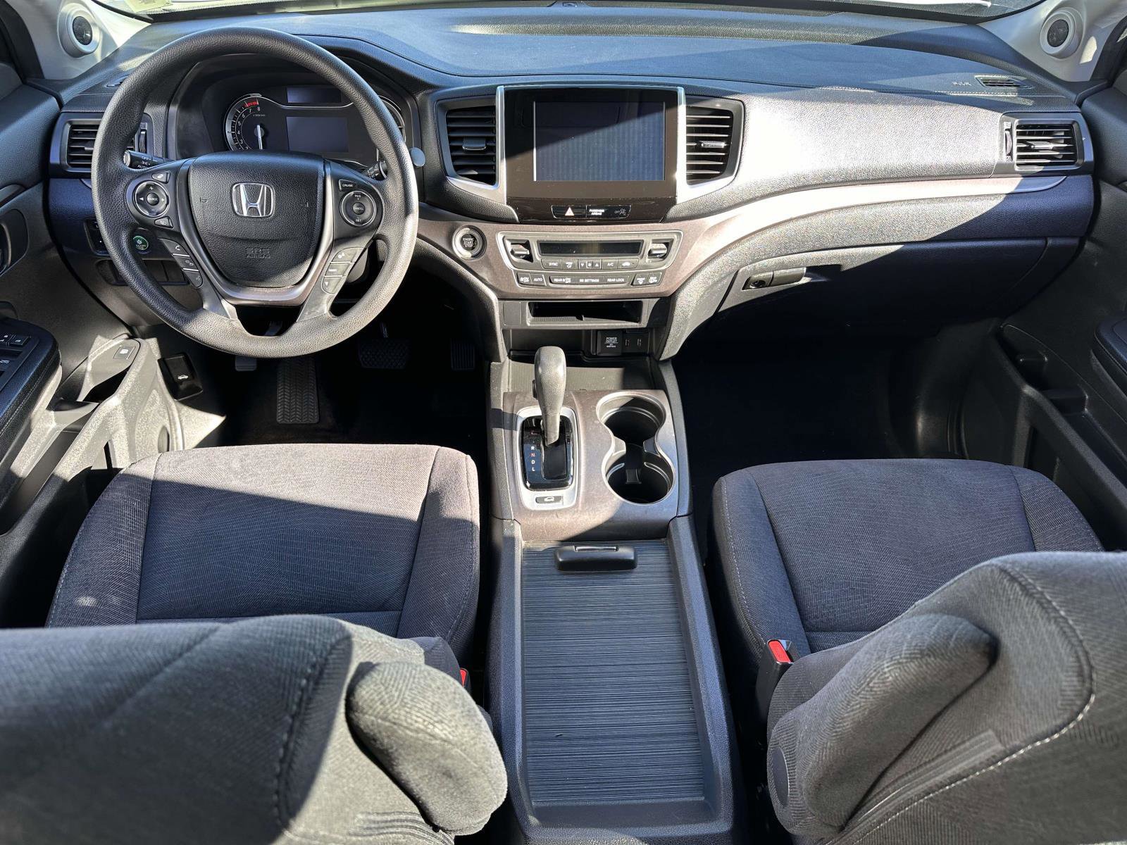 Used 2018 Honda Pilot EX image 17