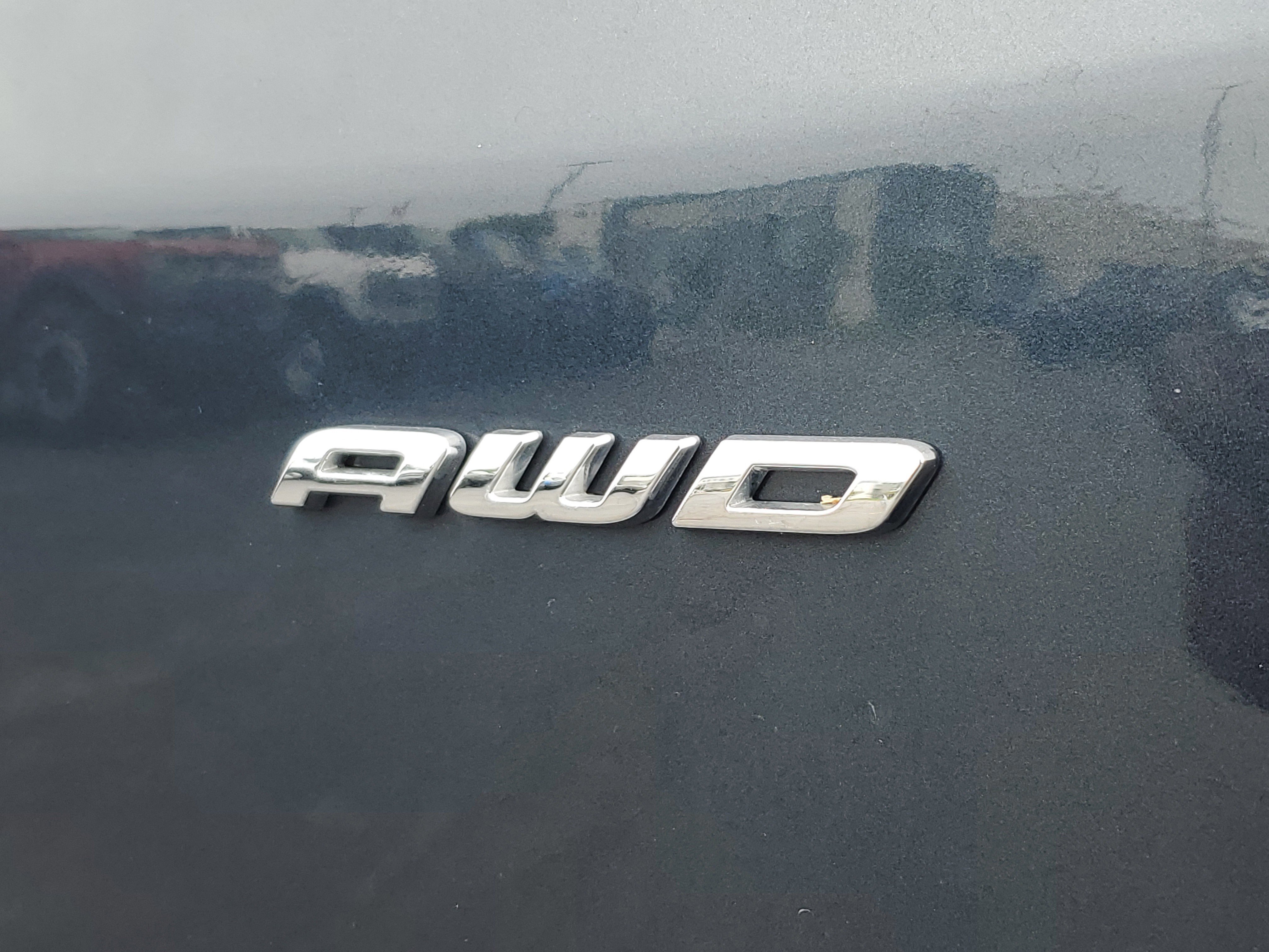 Certified 2024 Ford Edge SE AWD/4WD image 30