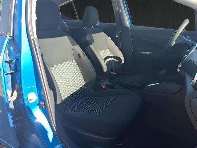 Used 2022 Nissan Versa S image 15