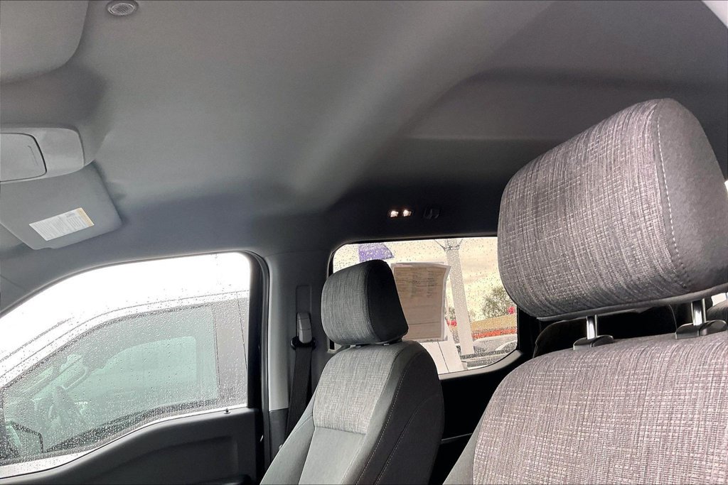 Certified 2023 Ford F150 XLT AWD/4WD image 21