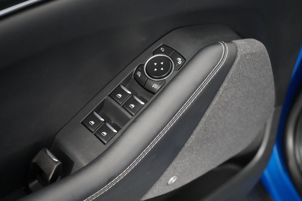 Certified 2025 Ford Mustang Mach-E Premium AWD/4WD image 26