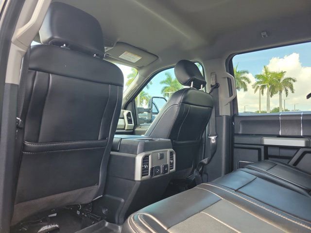 Certified 2020 Ford F250 Lariat AWD/4WD image 19