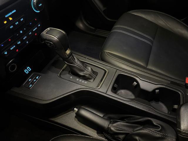 Certified 2020 Ford Ranger Lariat w/ Equipment Group 501A Mid image 30