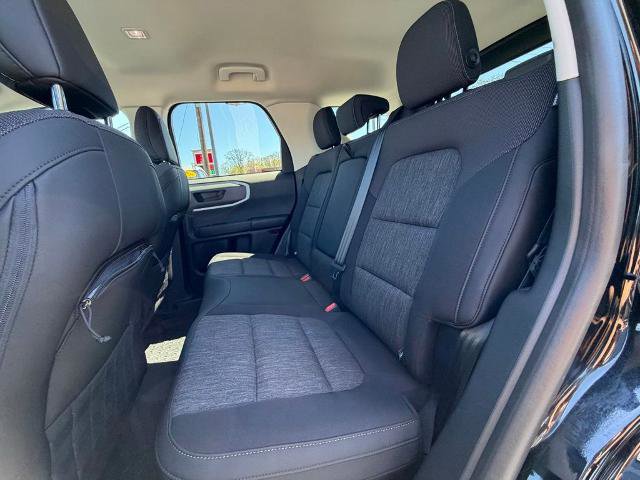 Certified 2021 Ford Bronco Sport Big Bend AWD/4WD image 10