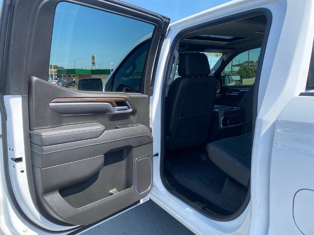 Used 2026 GMC Sierra 1500 Elevation w/ Elevation Premium Package AWD/4WD image 28