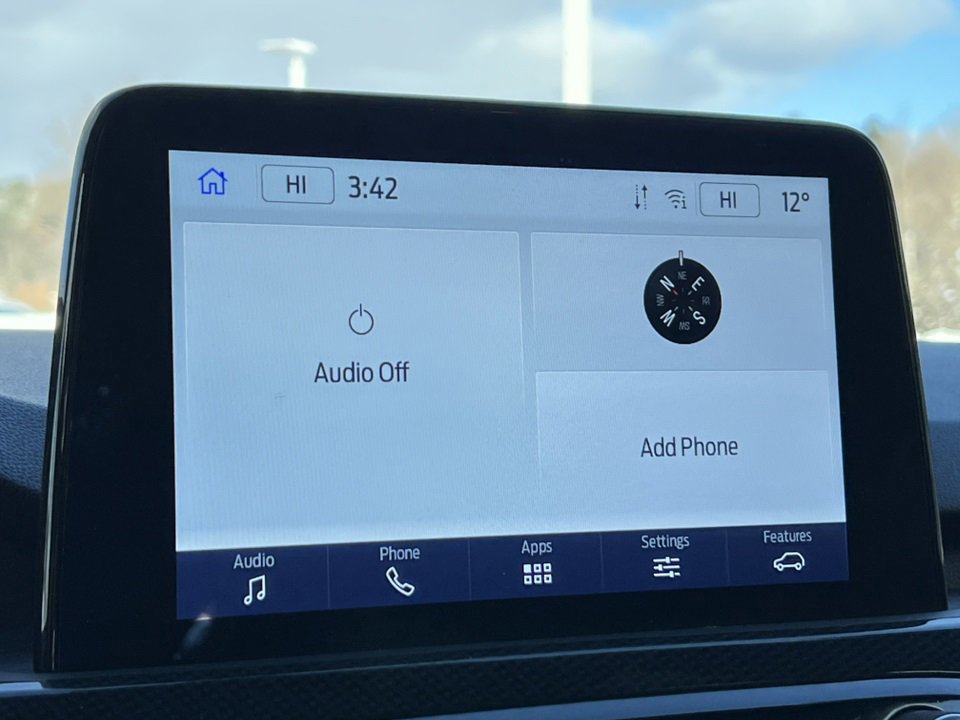 Certified 2023 Ford Escape ST-Line Select image 26