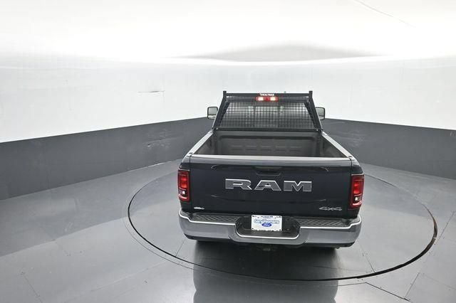 Used 2026 RAM 2500 Tradesman AWD/4WD image 31