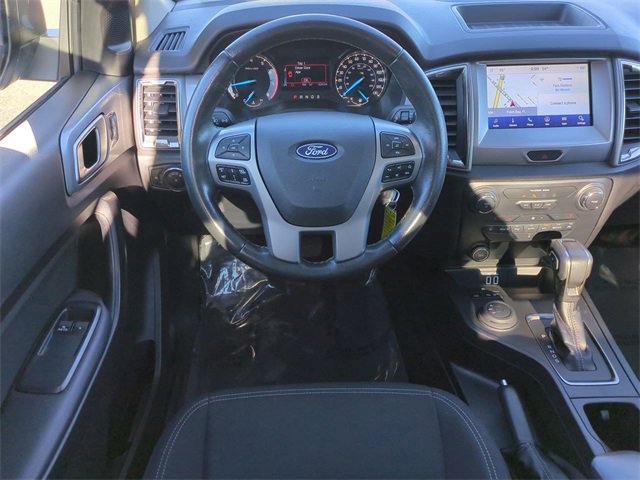 Certified 2020 Ford Ranger XLT w/ Equipment Group 301A Mid image 16