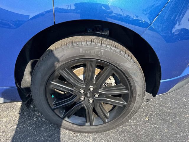 Certified 2024 Ford Edge ST-Line image 7