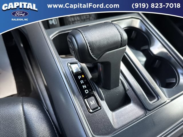 Certified 2024 Ford F150 XLT w/ Equipment Group 303A High AWD/4WD image 31