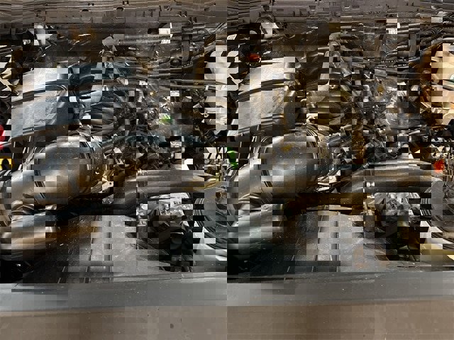 Certified 2024 Ford F250 XLT image 15