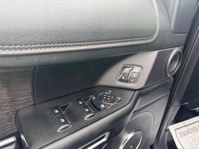 Certified 2021 Ford Expedition Limited image 12