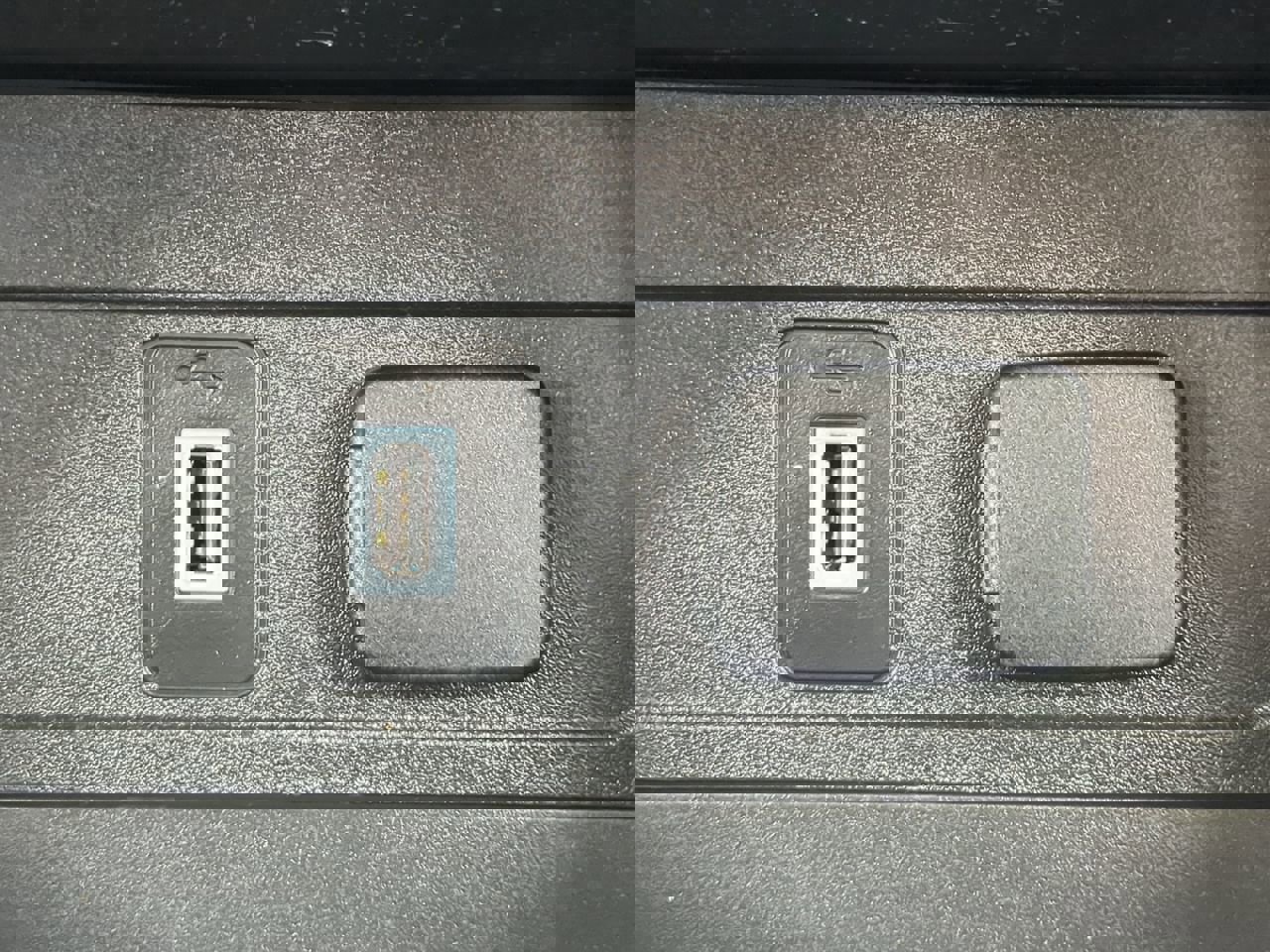 Certified 2018 Ford Escape Titanium image 21