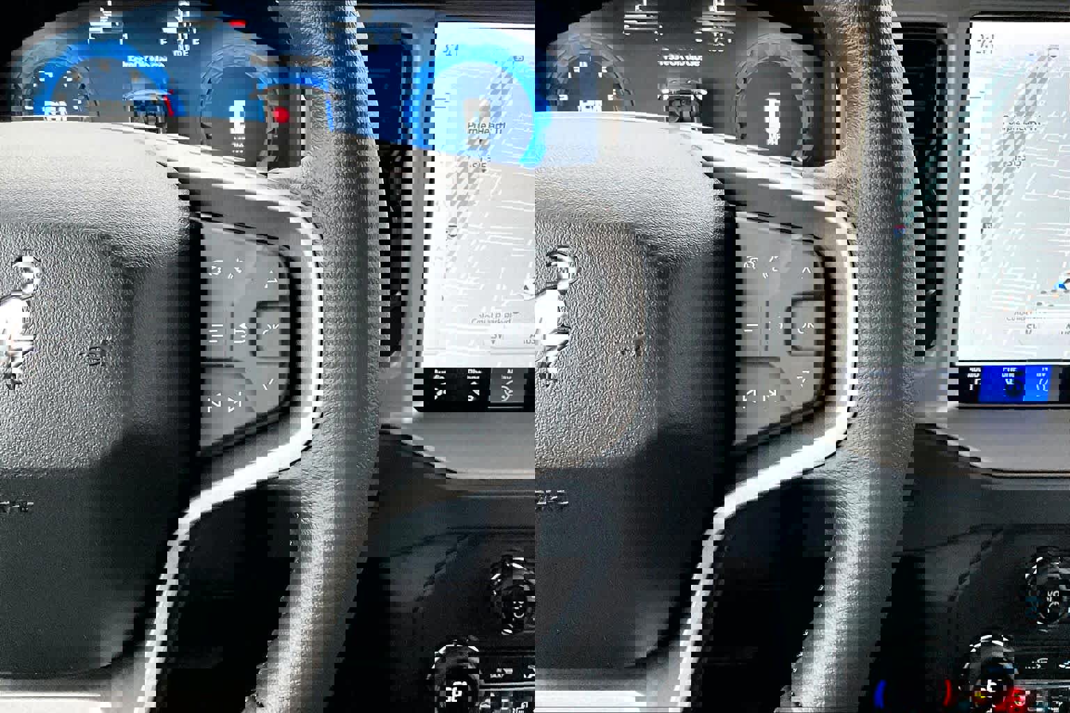 Certified 2025 Ford Bronco Outer Banks image 26