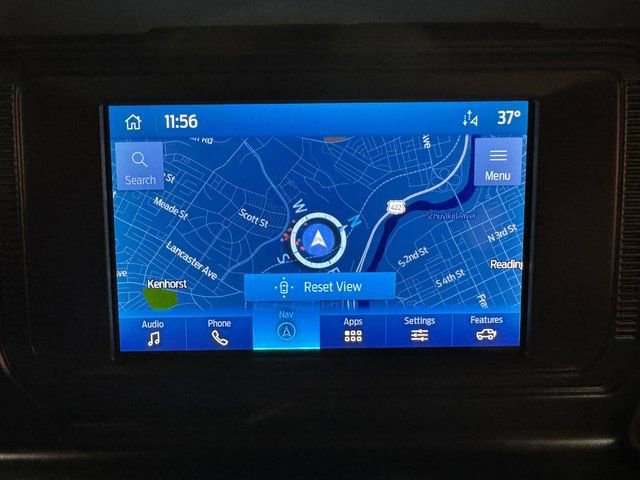 Certified 2023 Ford Bronco Badlands image 23