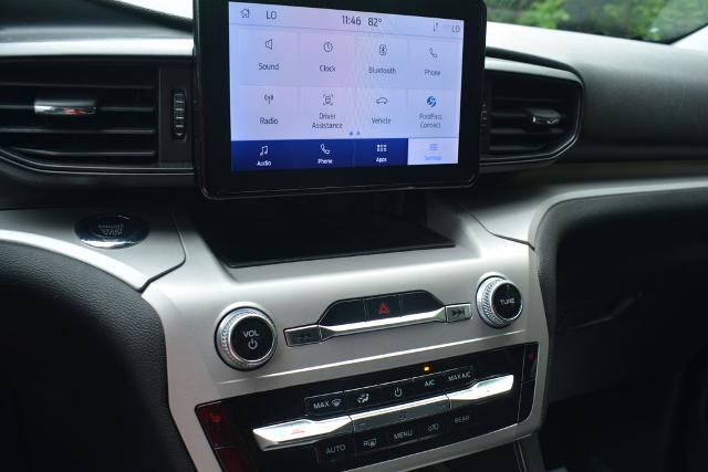 Certified 2023 Ford Explorer XLT AWD/4WD image 14