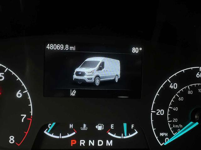 Certified 2023 Ford Transit 350 Low Roof w/ Load Area Protection Package image 16