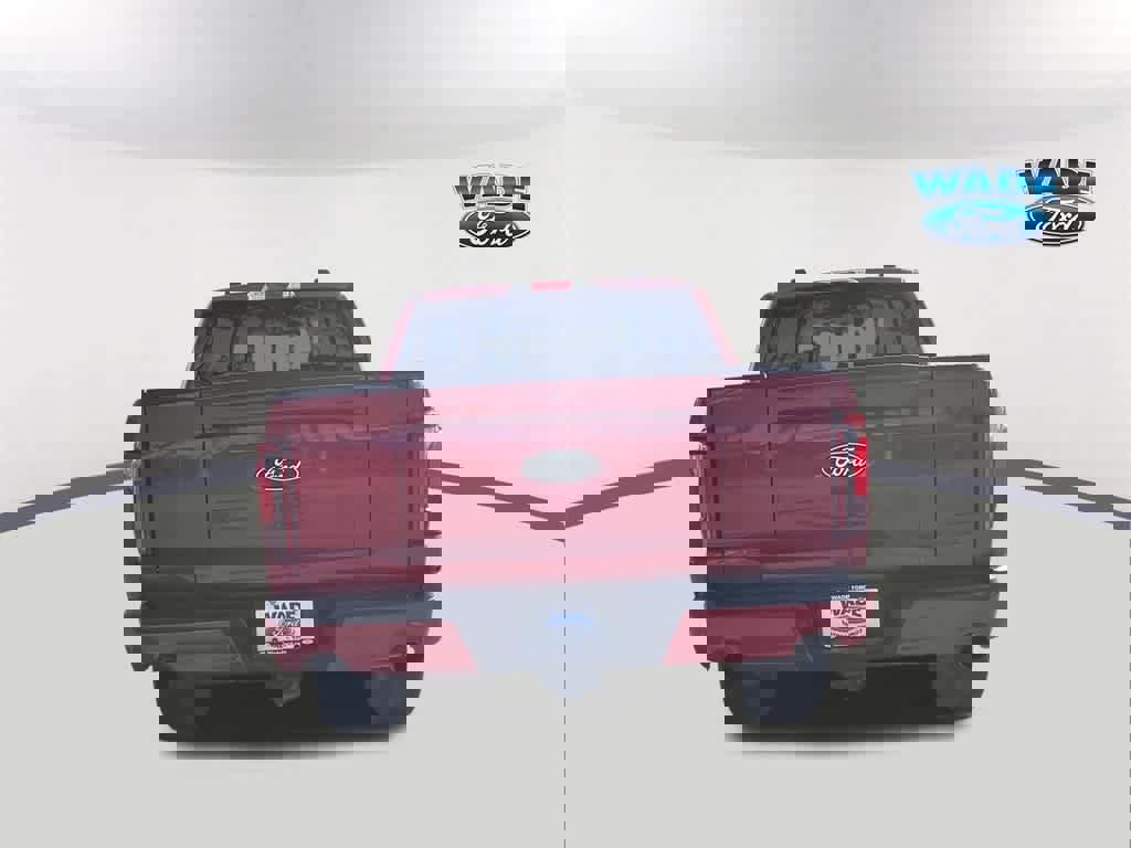 Certified 2024 Ford F150 Lariat w/ Bed Utility Package image 6