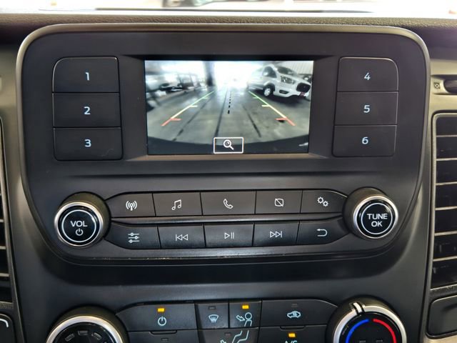 Certified 2024 Ford Transit 250 Low Roof w/ Exterior Upgrade Package RWD image 19