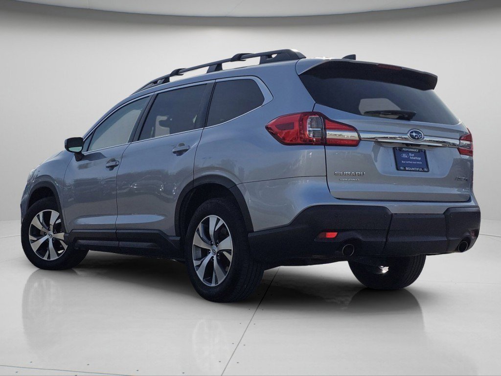 Used 2021 Subaru Ascent Premium w/ Convenience Package image 6