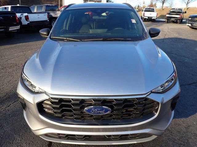 Certified 2024 Ford Escape ST-Line w/ Tech Pack #1 image 8