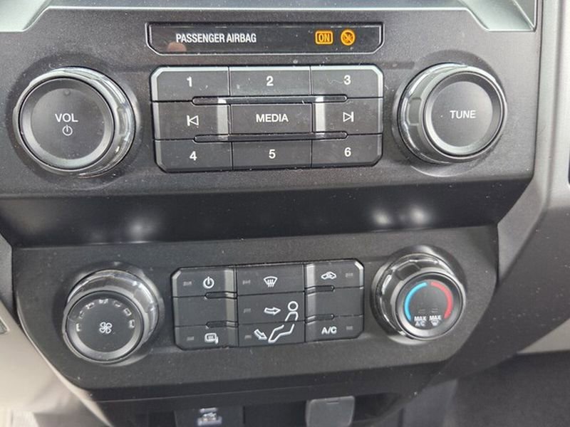 Certified 2021 Ford F350 XLT AWD/4WD image 17